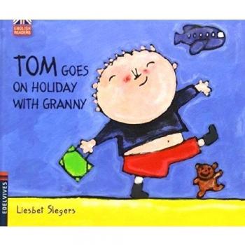 Tom goes on holiday with granny
