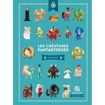 Les créatures fantastiques