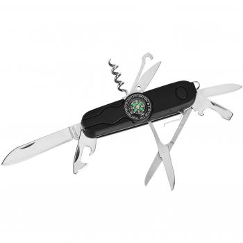 AZYMUT Izeron Kompakt-Taschenmesser