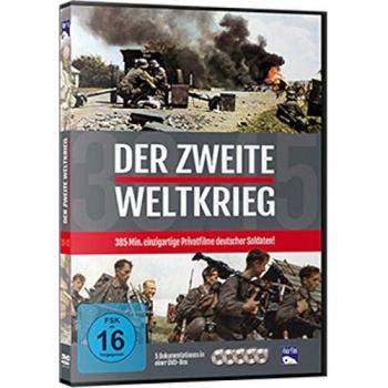 Der 2.Weltkrieg