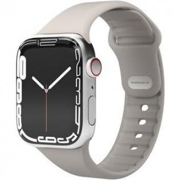 Cream Comfort Classic Band for Apple Watch 40‑42 mm