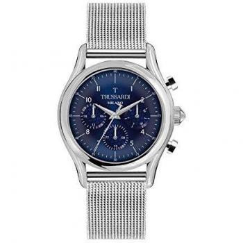 Orologio Trussardi Acciaio Inox Multi-funzione
