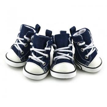 Chaussures Respirantes pour Chiens