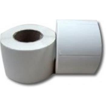 Rouleau de papier thermique 76,5x65 mm