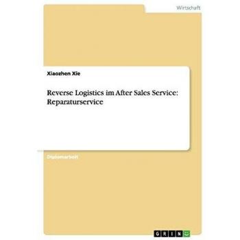 Reverse Logistics im After Sales Service: Reparaturservice