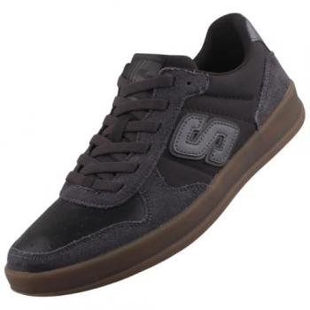 Sneaker Uomini SKECHERS New Wave Nero