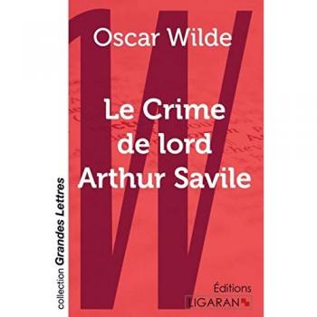 Le crime de Lord Arthur Savile