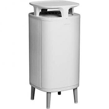 Blueair DustMagnet 5210i HEPA Air Purifier