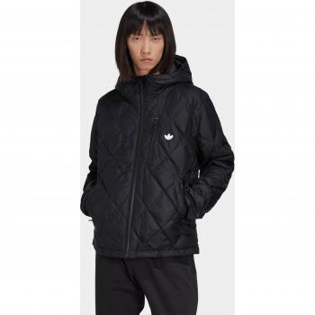 Piumino Adidas Down Quilt Puff Nero