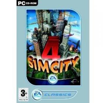 Sim Ville 4 Classiques
