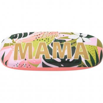 Mama Motiv Hartschalen-Brillenetui von GRUSS & CO 47966
