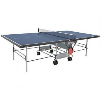 Sponeta SportLine S 3-47 i Tischtennisplatte für Innenräume