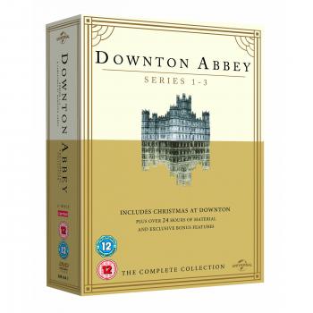 Downton Abbey