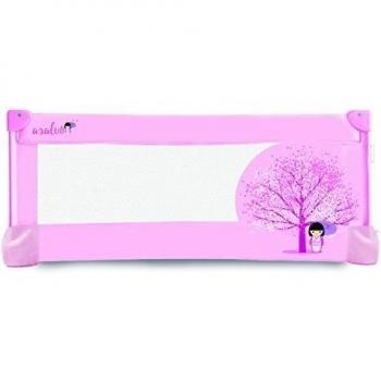 Barrera de cama 90 cm flor de cerezo