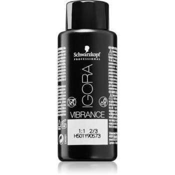 Schwarzkopf Professional IGORA Vibrance 6-16 Cioccolato Cendré 60 ml