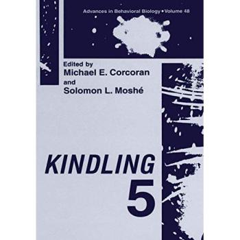 Kindling 5