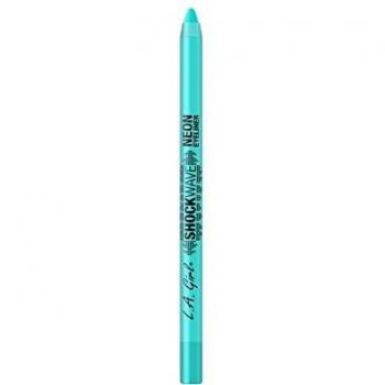 L.A. GIRL, eye liner, Neon Fresh, collection Shockwave