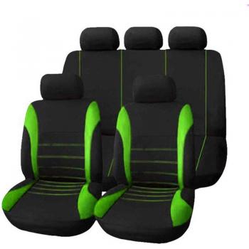 Durable Car Seat Covers for Honda Accord Civic CR-V 2006-2009