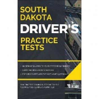 South Dakota Driver's Practice Tests