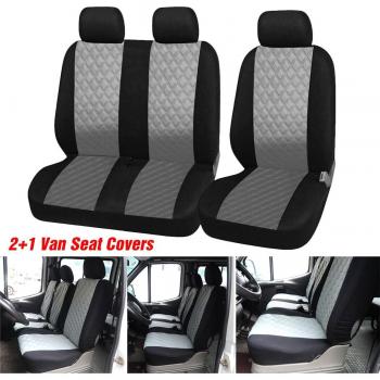 Cubierta de Asiento para Transporte de Ford y Renault