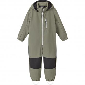 Kinder-Schutzanzug Reima Nurmes Softshell