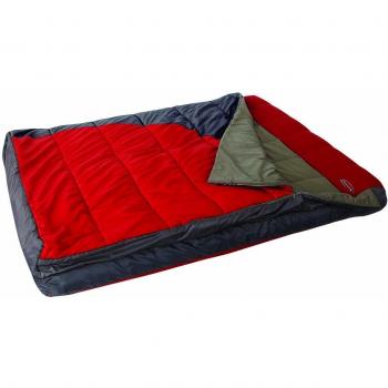 ReadyBed Double Air Mattress – Portable Camping Essential