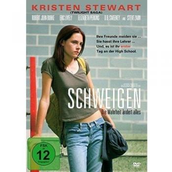 Schweigen