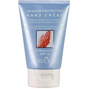 Crème 24 Heures Herome Pour Mains Très Sèches