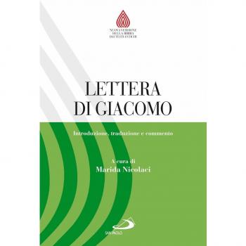 Lettera di Giacomo. Introduzione, traduzione e commento