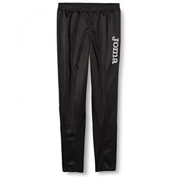 Joma Pantalon 8011.12.10 Noir 8 Ans