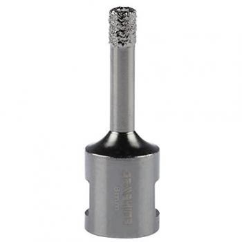 Scie Cloche Diamantée Graphite 8 mm