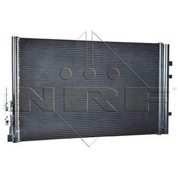 Nrf Condensors Bmw 350036