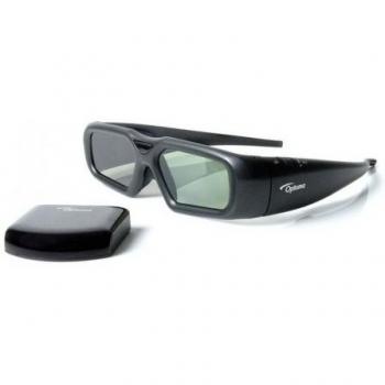 Sistema Optoma ZF2300 Starter