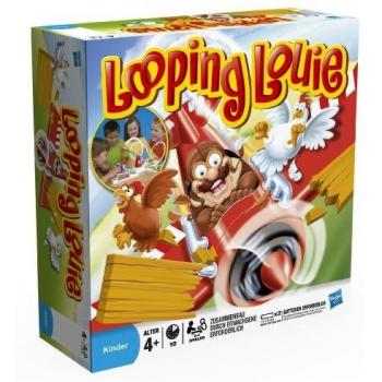 Hasbro Spiel Looping Louie