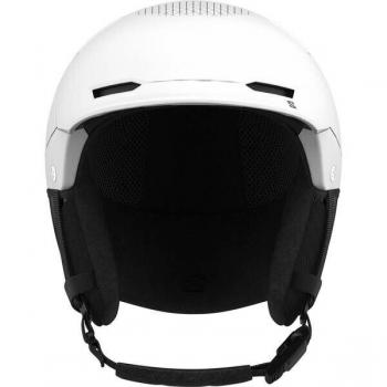 Salomon White Husk Prime Helm für Männer
