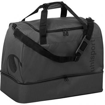 UHL Essential 2.0 Cabas de Fitness, 45 cm, 30 litres, Multicolore (Anthracite/Noir)