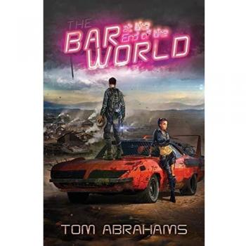 The Bar at the End of the World: The Watchers Book One