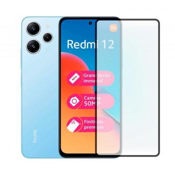 Protector de Pantalla Xiaomi Redmi 12