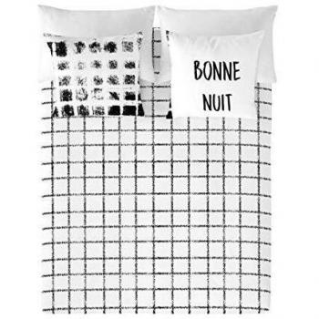 Copertura Piumino Popcorn