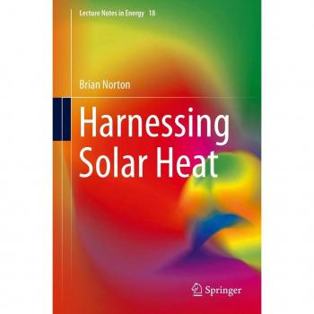 Harnessing Solar Heat