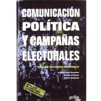 Comunicación política y campañas electorales