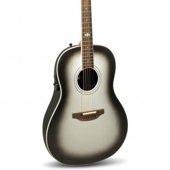 Ovation OV551015 Silver Shadow