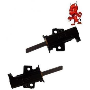 Motorkohlequelle 9486 – Bürsten für Motor