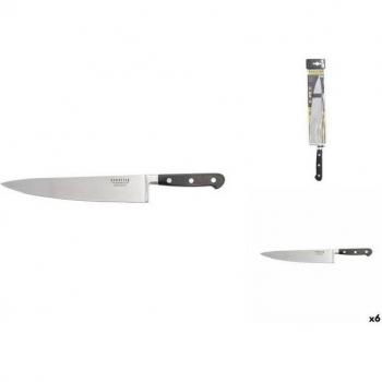 Cuchillo Sabatier Origin 25 cm de Acero (Paquete 6)