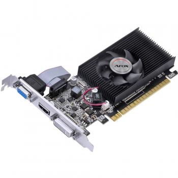 Tarjeta Gráfica AFOX GT210 512 MB DVI/HDMI/VGA