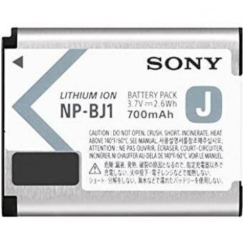 Sony NP-BJ1 Akku