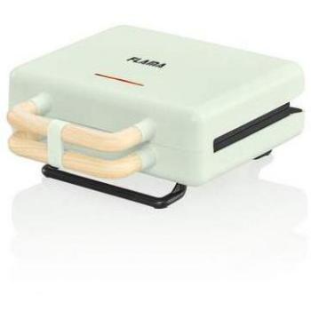 Flamme 4964FL Grille-pain à sandwiches 800W Vert Menthe