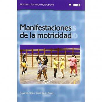 MANIFESTACIONES DE LA MOTRICIDAD