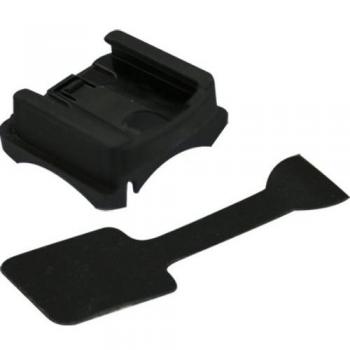 CatEye Strada Wireless Bike Bracket Plus Rubber Pad
