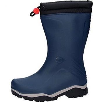Dunlop Kinderlaars Blizzard Blu Maat 30